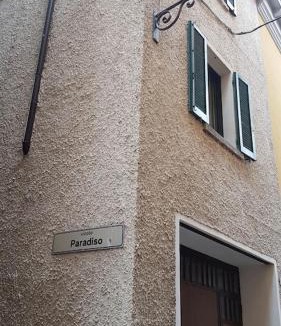 Domaso Apartment | La casetta