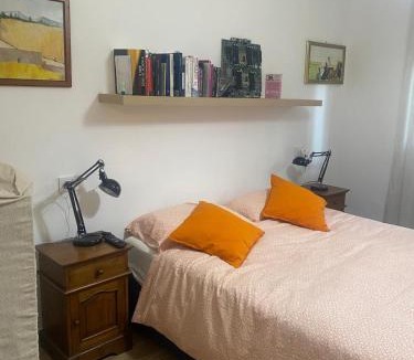 Silvi Apartment | La casetta mare e tranquillita a Silvi Marina