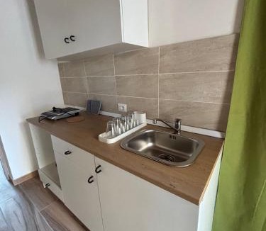 Montefranco Apartment | La Casetta Sottosopra