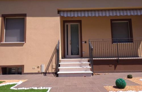 Santarcangelo di Romagna Bed & Breakfast | La Casina