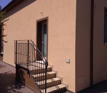 Santarcangelo di Romagna Bed & Breakfast | La Casina