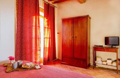 Civitella Paganico House | La Cisterna
