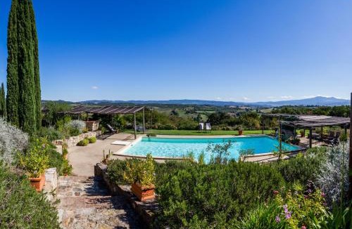 Civitella Paganico House | La Cisterna