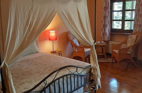 Pocapaglia Bed & Breakfast | La Collina dei Passeri