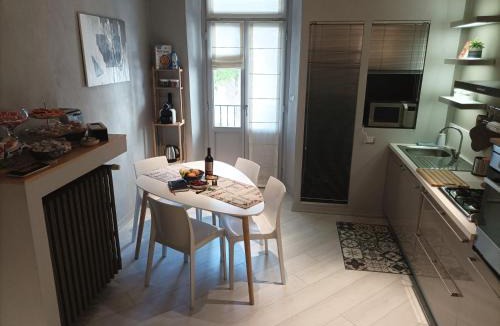 Centro Storico Apartment | La contrada