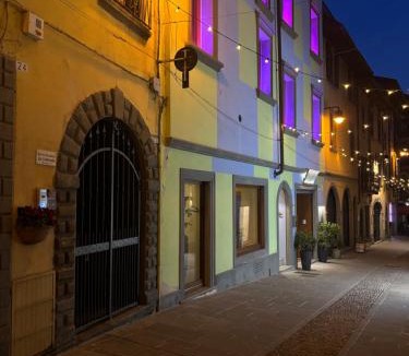 Sarnico Bed & Breakfast | La Contrada