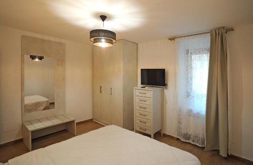 Tivoli House | La Corte di GreSi