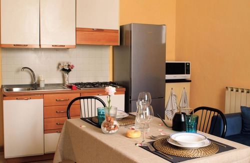 Urbino Apartment | La Corte Segreta [historic center Urbino]