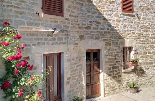 Cagli House | La Dimora Del Borgo