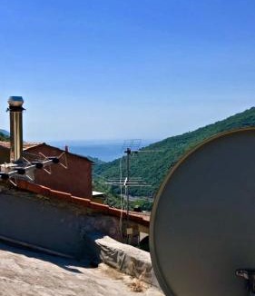 Teriasca Apartment | La dolce vita