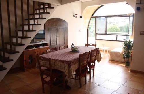 Laterza House | La Ferula