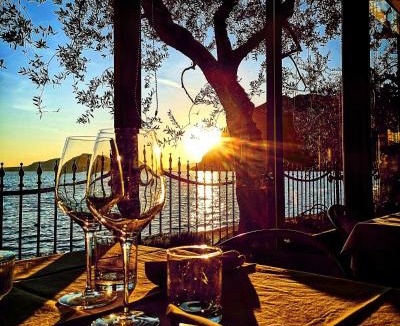 Peschiera Maraglio Hotel | La Foresta Monteisola