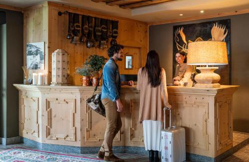 Bormio Hotel | La Genzianella Bormio