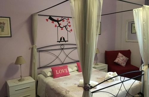 Citta Antica House | La Giara Rooms
