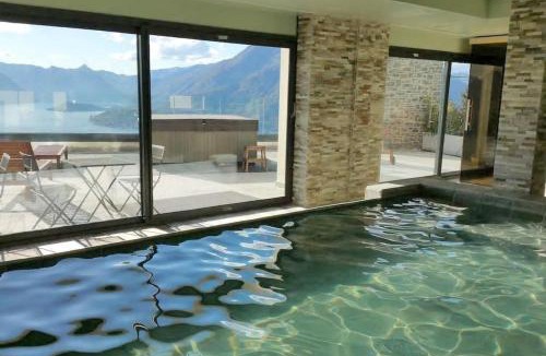 Perledo Apartment | La Grande Bellezza