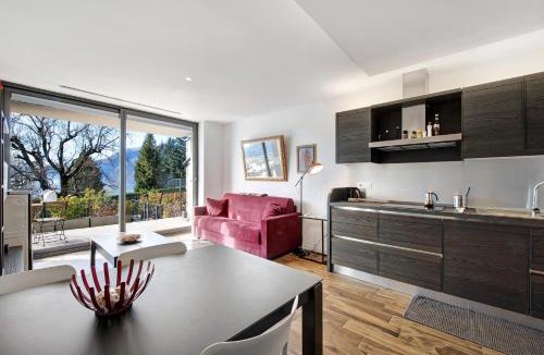 Perledo Apartment | La Grande Bellezza