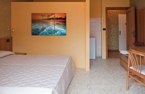 Silvi Marina Resort | la Lanterna