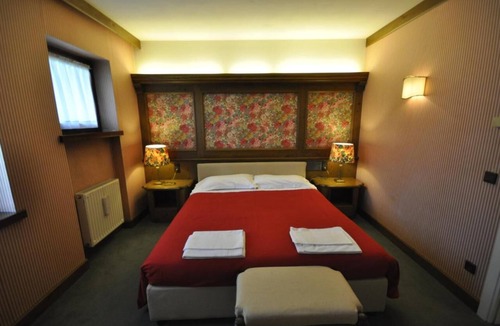 Gallio Hotel | La Lepre Bianca