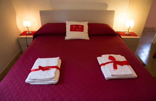 Bagnoregio Bed & Breakfast | La Loggetta