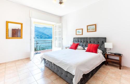 Pognana Lario Bed & Breakfast | La Luna Como