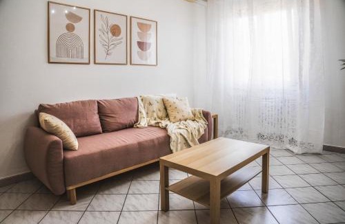 Reggio nell'Emilia Apartment | La Maison Benedetta - By GIGI LA MAISON