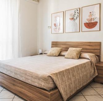 Reggio nell'Emilia Apartment | La Maison Benedetta - By GIGI LA MAISON