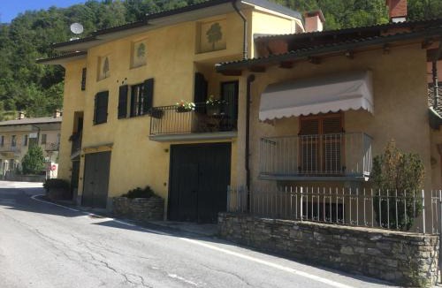 Rittana Bed & Breakfast | La Masca