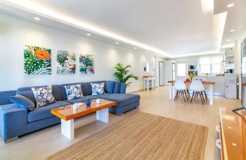 Kalkan Villa | La Mer Deluxe
