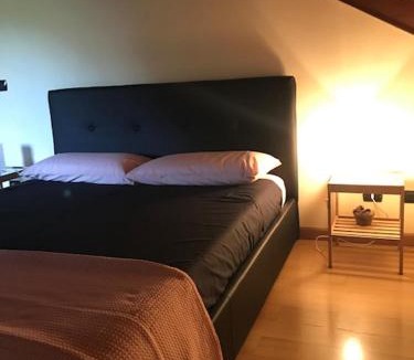 Rocchetta Tanaro Bed & Breakfast | La Morona