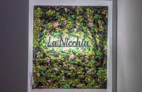 Centro Urbano Apartment | LA NICCHIA