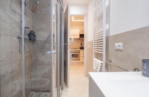 Centro Urbano Apartment | LA NICCHIA