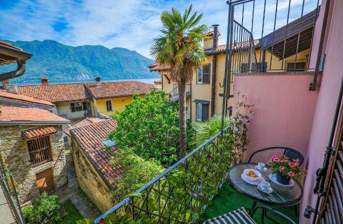 San Maurizio Apartment | La Palma