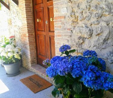 Arrone Apartment | La Rocchetta