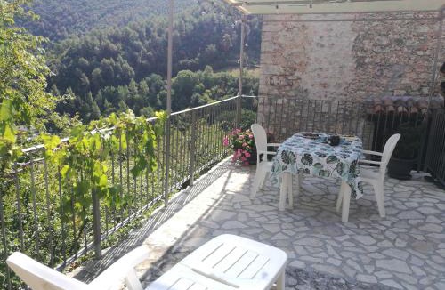 Arrone Apartment | La Rocchetta