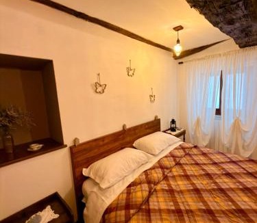Sarnano House | La Sibillina