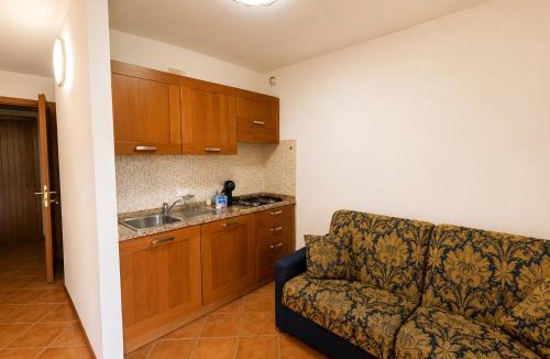 Montecampione Apartment | La Splaza Home