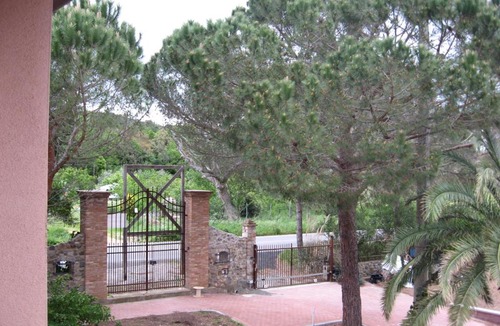 Riparbella House | La Steccaia