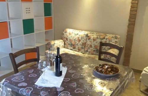 Riparbella House | La Steccaia