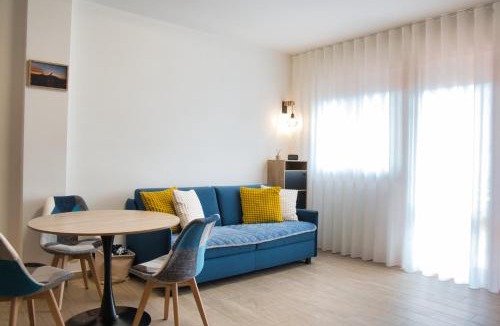 Moggio Apartment | La Terrazza di Aurora