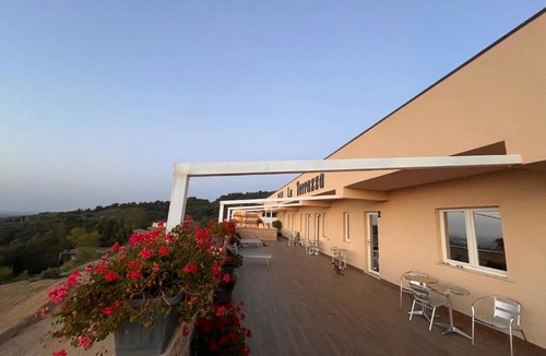 Cotronei Bed & Breakfast | La Terrazza