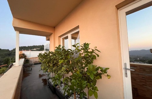 Cotronei Bed & Breakfast | La Terrazza