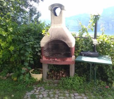 Campagnola Apartment | La Terrazza sul Lago