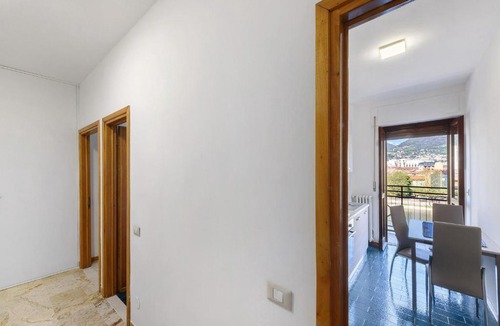 Malgrate Apartment | La terrazza sull’Adda