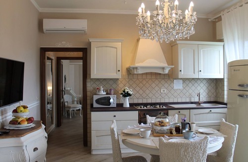 Montecarlo Apartment | La Valinfiore Charmante Wohnung mit Pool by Interhome