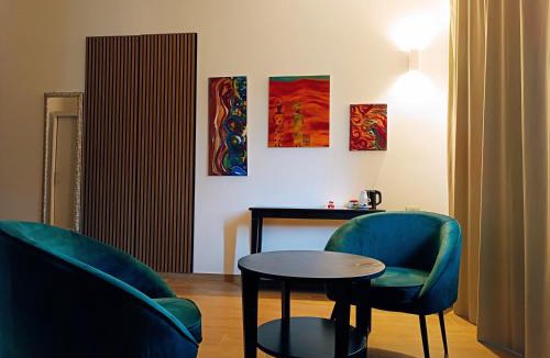 Bettola Hotel | La Vecchia Quercia