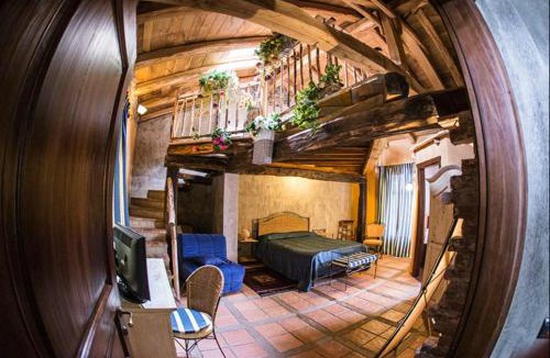 Cavour Bed & Breakfast | La Via'