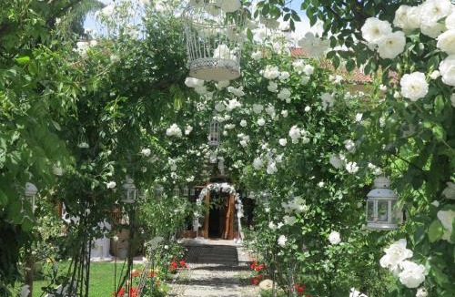 Cavour Bed & Breakfast | La Via'