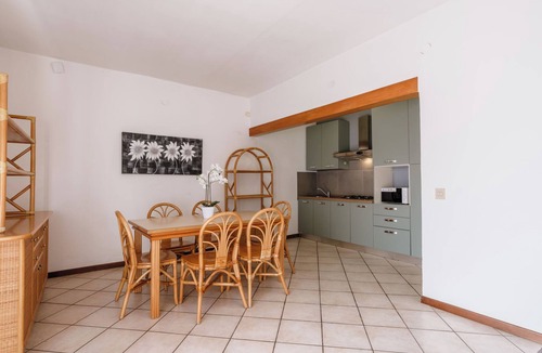 Villaggio Sanghen Apartment | La Villa 2 by Interhome