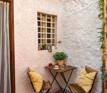 Diecimo Apartment | La Voltina