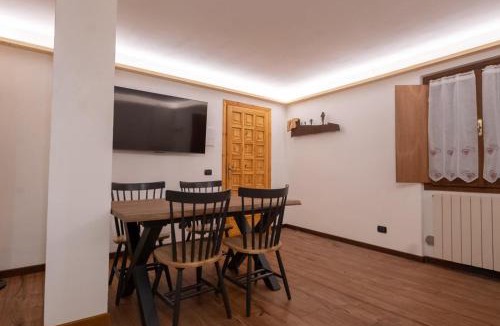 Sant'Antonio di Mavignola Apartment | LAB Cottage